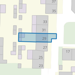 Perceel MTT00-P-8079
