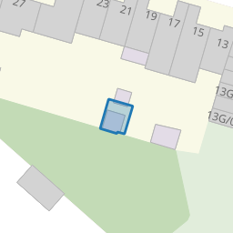 Perceel MTT00-P-8086