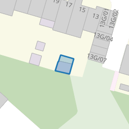 Perceel MTT00-P-8087