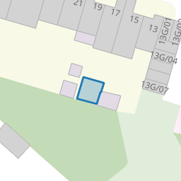 Perceel MTT00-P-8089