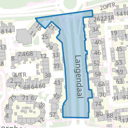 Perceel MTT00-P-8101