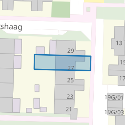Perceel MTT00-P-8111