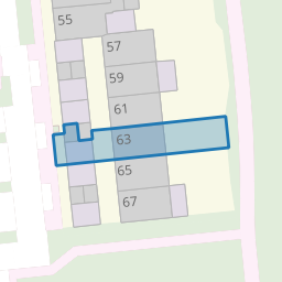 Perceel MTT00-P-8116