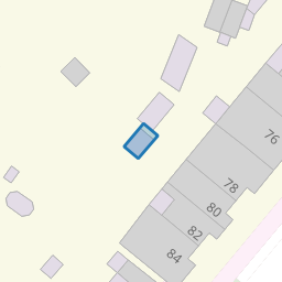 Perceel MTT00-P-8124