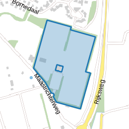 Perceel MTT00-P-8132