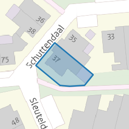 Perceel MTT00-P-8151