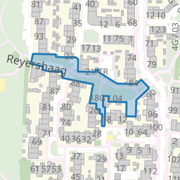 Perceel MTT00-P-8160