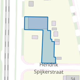 Perceel MTT00-P-8162