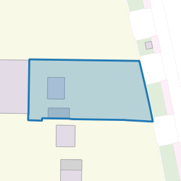Perceel MTT00-P-8163
