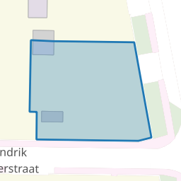 Perceel MTT00-P-8165