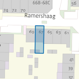 Perceel MTT00-P-8166
