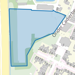 Perceel MTT00-P-8177