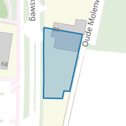 Perceel MTT00-Q-2950