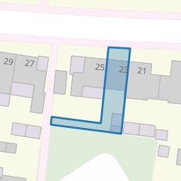 Perceel MTT00-R-1007