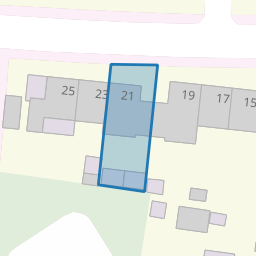 Perceel MTT00-R-1008