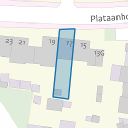 Perceel MTT00-R-1010