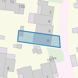 Perceel MTT00-R-1015