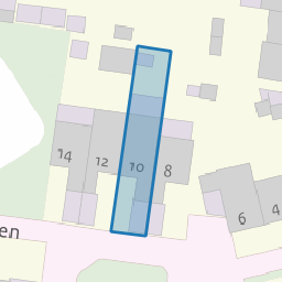 Perceel MTT00-R-1018