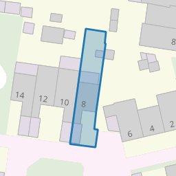 Perceel MTT00-R-1019