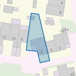 Perceel MTT00-R-1020