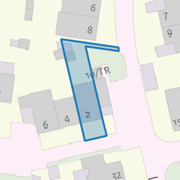 Perceel MTT00-R-1022