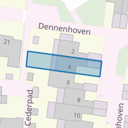 Perceel MTT00-R-1024