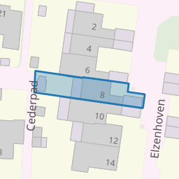 Perceel MTT00-R-1026