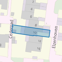 Perceel MTT00-R-1027