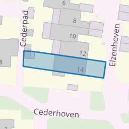 Perceel MTT00-R-1029