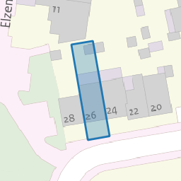 Perceel MTT00-R-1031