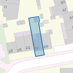 Perceel MTT00-R-1033