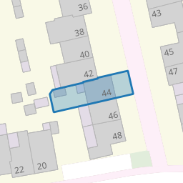 Perceel MTT00-R-1037