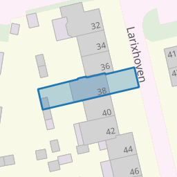 Perceel MTT00-R-1040