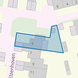 Perceel MTT00-R-1044