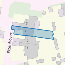 Perceel MTT00-R-1045