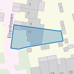 Perceel MTT00-R-1047