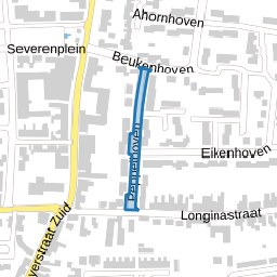 Perceel MTT00-R-1051