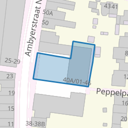 Perceel MTT00-R-1055