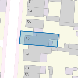 Perceel MTT00-R-1061