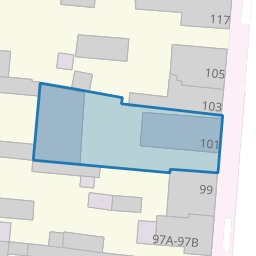 Perceel MTT00-R-1065