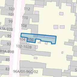 Perceel MTT00-R-1071