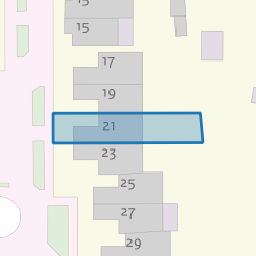 Perceel MTT00-R-1102