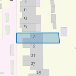 Perceel MTT00-R-1104