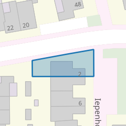 Perceel MTT00-R-1111