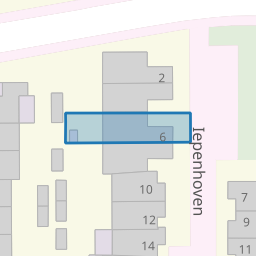 Perceel MTT00-R-1113