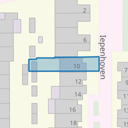 Perceel MTT00-R-1115