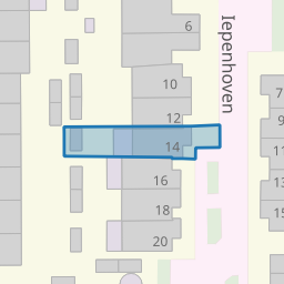 Perceel MTT00-R-1117