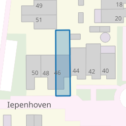 Perceel MTT00-R-1124