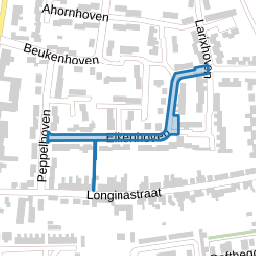 Perceel MTT00-R-1136