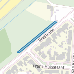 Perceel MTT00-R-1138